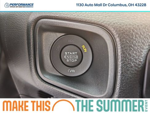 New 2026 Jeep Wrangler Unlimited Sport AWD/4WD image 25