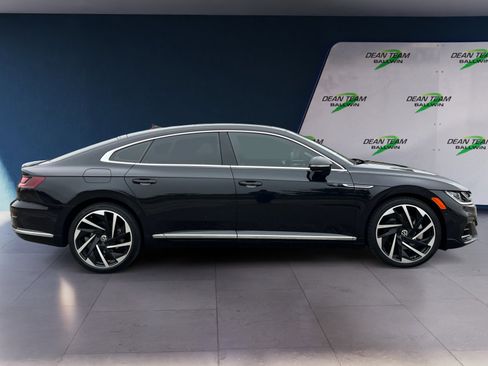 Used 2023 Volkswagen Arteon SEL Premium image 10
