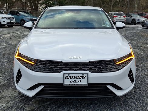 Used 2024 Kia K5 LXS image 2