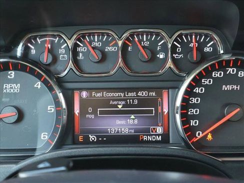 Used 2016 GMC Sierra 1500 SLT w/ SLT Premium Package AWD/4WD image 15