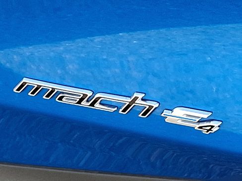 Used 2025 Ford Mustang Mach-E Premium AWD/4WD image 30