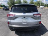 Certified 2022 Ford Escape SE w/ SE Sport Appearance Package image 4