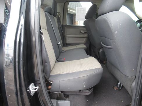 Used 2012 RAM 1500 Big Horn image 9