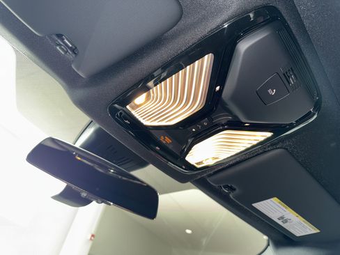 New 2026 BMW 430i Coupe w/ M Sport Package image 21