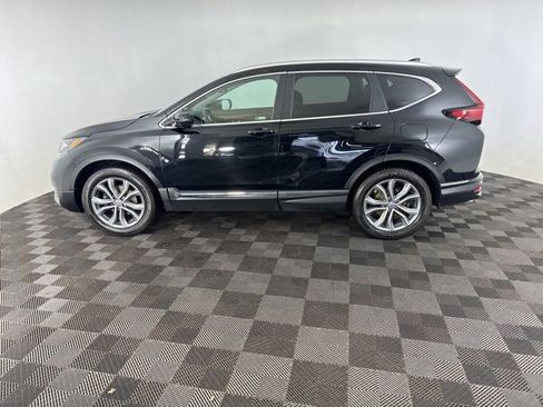 Used 2022 Honda CR-V Touring image 10