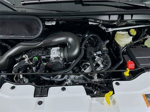 New 2026 Ford Transit 250 148 Medium Roof w/ Exterior Upgrade Package image 18