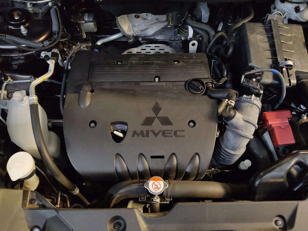 Used 2024 Mitsubishi Outlander Sport AWD image 30