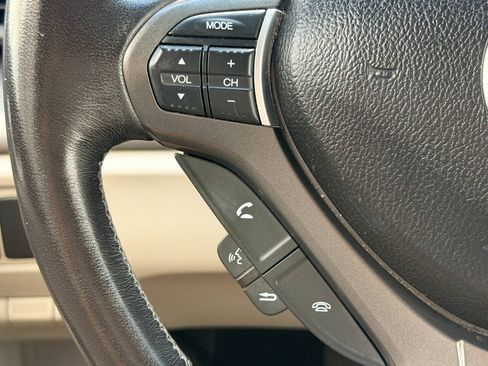 Used 2011 Acura TSX Sedan FWD image 31
