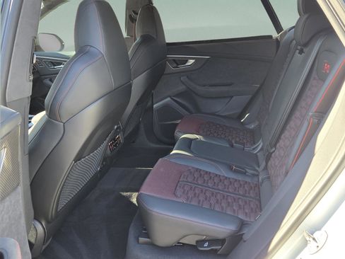 New 2026 Audi RS Q8 performance image 10