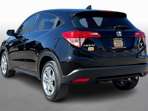 Used 2017 Honda HR-V LX image 11