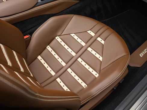 Certified 2023 Ferrari 812 GTS RWD image 37