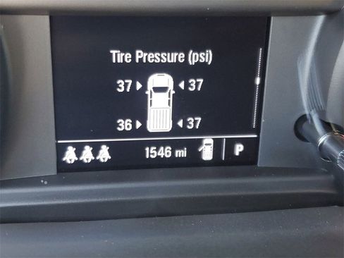 New 2026 Chevrolet Silverado 1500 Custom image 12