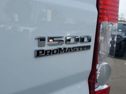 New 2026 RAM ProMaster 1500 image 9