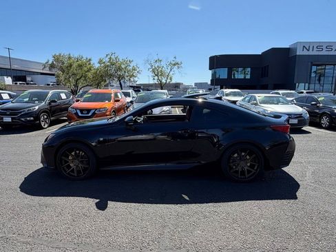Used 2015 Lexus RC 350 AWD w/ All Weather Package image 8