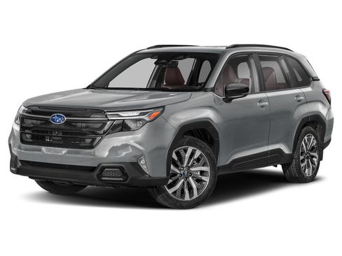 New 2026 Subaru Forester Touring image 1