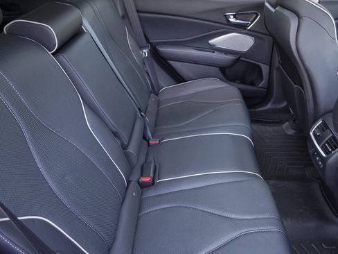Used 2020 Acura RDX w/ Advance Package FWD image 33