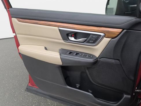 Used 2017 Honda CR-V EX-L image 27