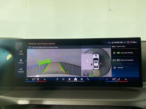 New 2025 BMW 330i xDrive Sedan w/ Premium Package image 14