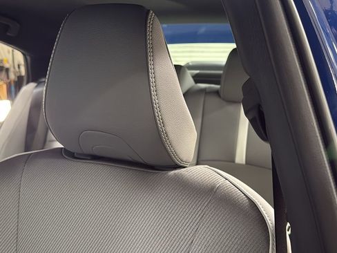 New 2026 Toyota Camry SE image 13