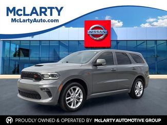 Used 2021 Dodge Durango R/T AWD/4WD 360° Tour