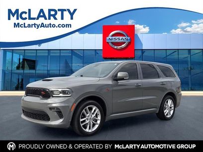 Used 2021 Dodge Durango R/T