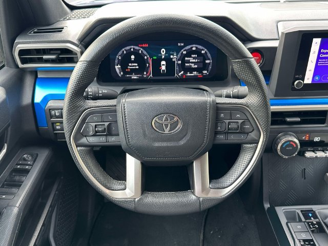 Used 2024 Toyota Tacoma TRD Off-Road AWD/4WD image 18