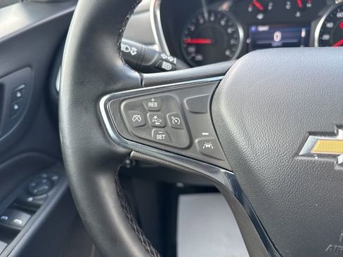 Used 2024 Chevrolet Equinox LT image 29