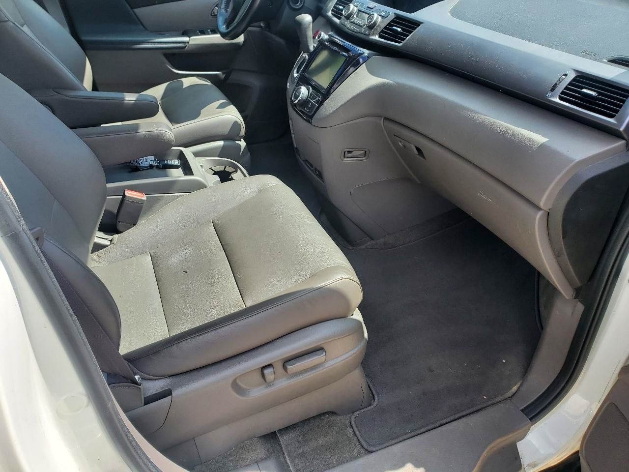 Used 2014 Honda Odyssey EX-L image 5
