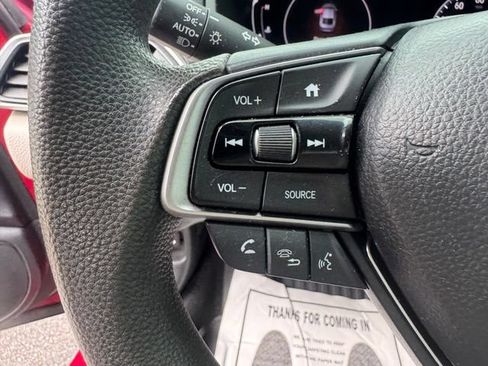 Used 2020 Honda Accord LX image 20