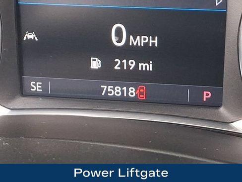 Used 2020 Chevrolet Equinox Premier AWD/4WD image 6