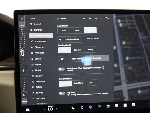 Used 2021 Tesla Model S Plaid image 20