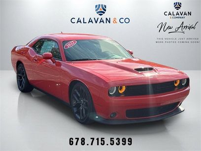 Used 2022 Dodge Challenger GT w/ Plus Package