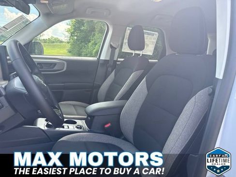 New 2026 Ford Bronco Sport Big Bend w/ Convenience Package AWD/4WD image 19