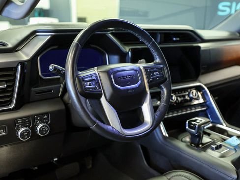 Used 2022 GMC Sierra 1500 Denali image 12