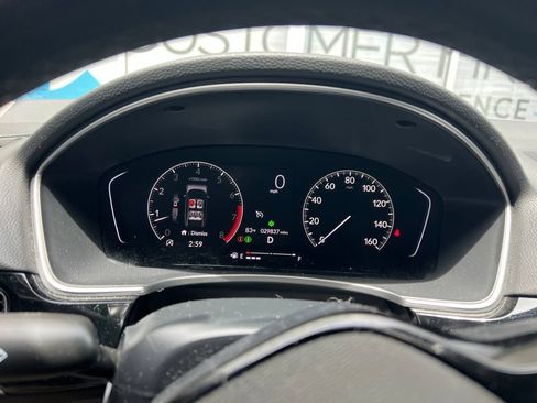 Used 2022 Honda Civic EX-L image 7