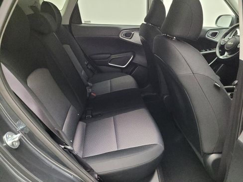 Used 2024 Kia Soul LX w/ Option Group 015 image 19