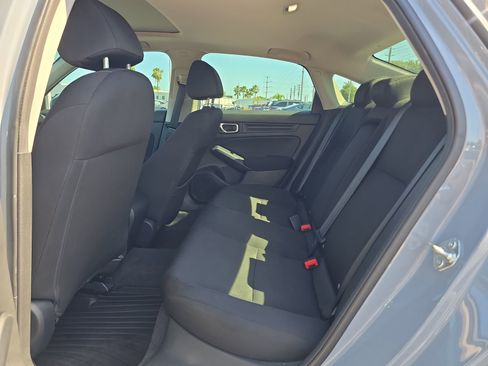 Used 2024 Honda Civic EX image 13