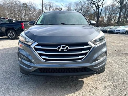 Used 2017 Hyundai Tucson SE image 8