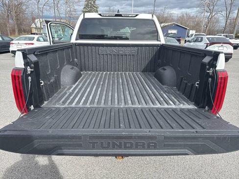 Used 2023 Toyota Tundra SR5 w/ SR5 Convenience Package image 17