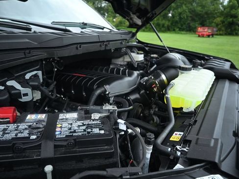 New 2026 Ford F150 XL AWD/4WD image 38