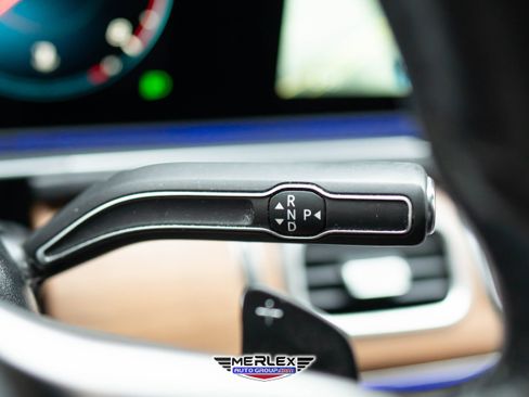 Used 2021 Mercedes-Benz GLE 350 350 4MATIC w/ Premium Package image 25