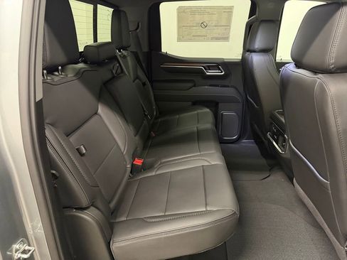 New 2026 GMC Sierra 1500 Denali w/ Technology Package image 33