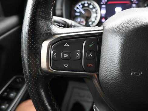 Used 2020 RAM 1500 Rebel w/ Level 2 Equipment Group AWD/4WD image 21