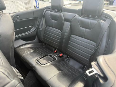 Used 2017 Land Rover Range Rover Evoque HSE Dynamic image 34