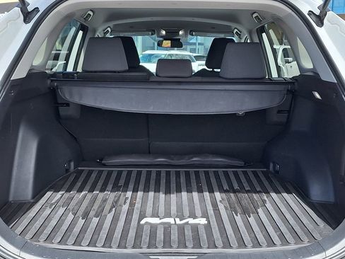 Used 2024 Toyota RAV4 XLE image 27