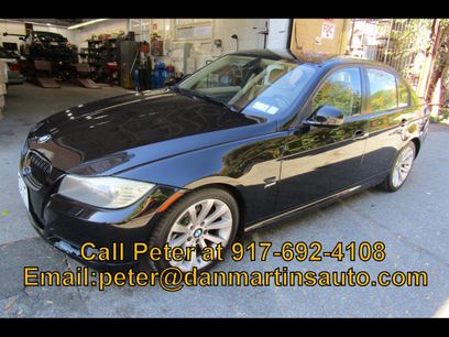 Used 2011 BMW 328i xDrive Sedan