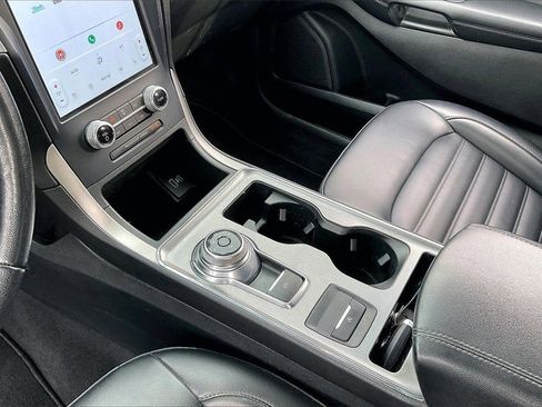 Certified 2022 Ford Edge SEL w/ Convenience Package image 15