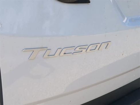 New 2026 Hyundai Tucson SEL image 13