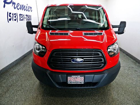 Used 2018 Ford Transit 350 XL RWD image 2