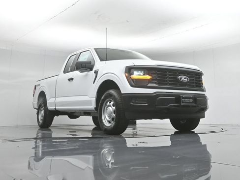 New 2026 Ford F150 XL AWD/4WD image 42